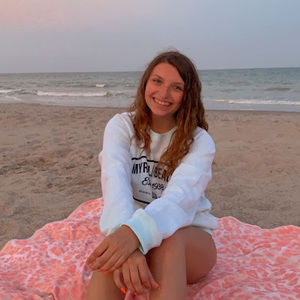 Meet your Posher, Kayleigh